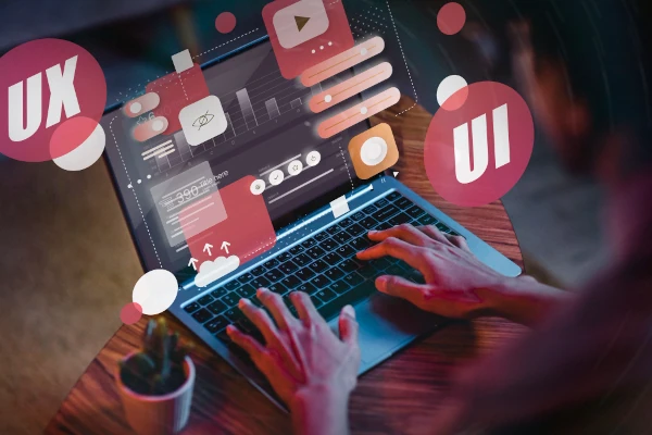 Weber IT-System – Webdesign & Entwicklung