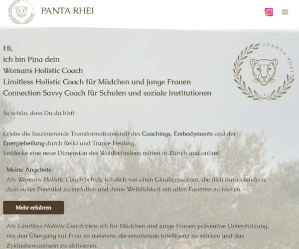 Weber IT-System – 8