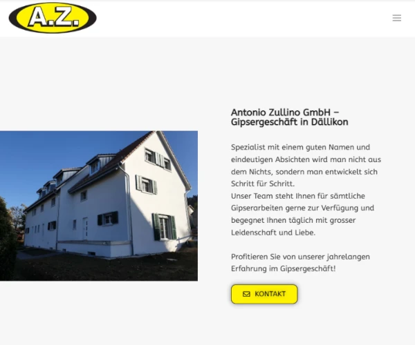 Weber IT-System – 5