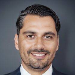 Carlos Weber