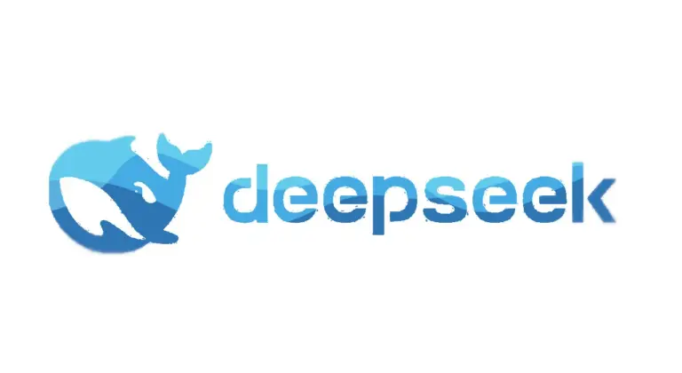 logo Deepseek