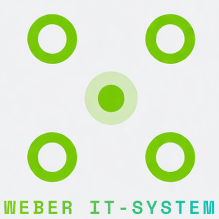 Weber IT System Webdesign Websolutions
