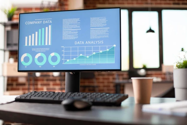 website Google Analytics