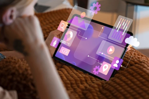 Webdesign Ai Webdesign Ki