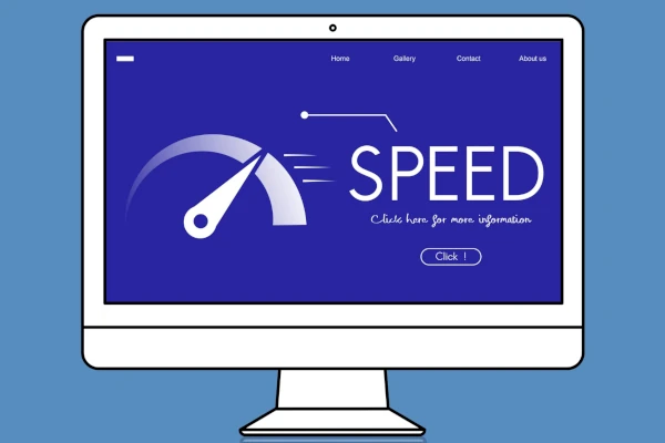 Website Speed